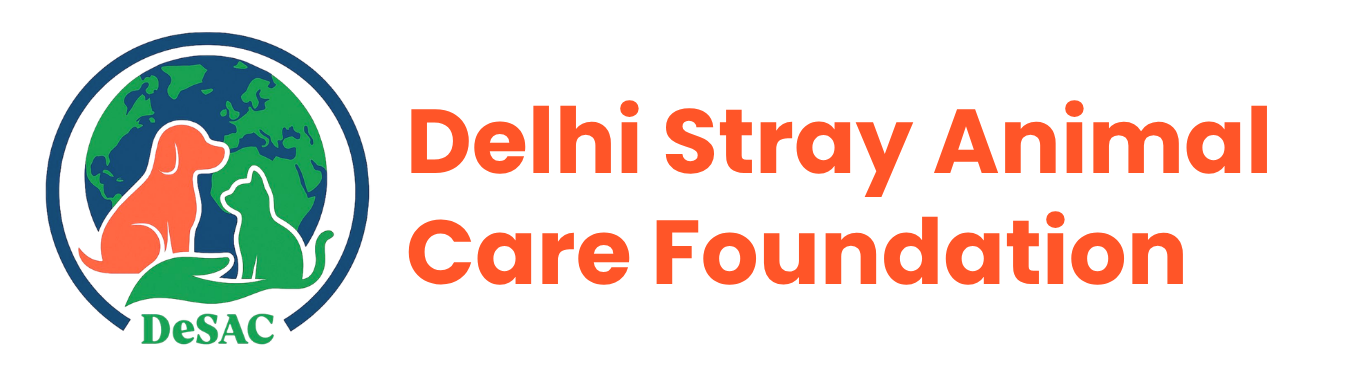 Delhi Stray Animal Care Foundation