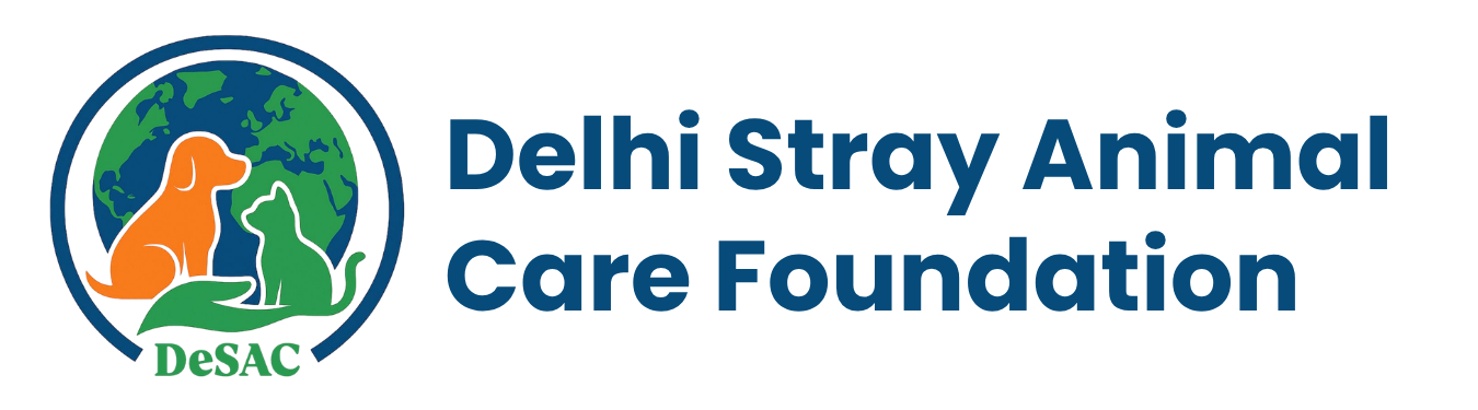 Delhi Stray Animal Care Foundation
